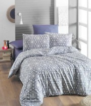 ΣΕΝ-Ε-20 ΣΕΤ ΣΕΝΤΟΝΙΑ COTTON 100% ΥΠΕΡΔΙΠΛΑ