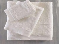 ΠΕΤ-15  ΠΕΤΣΕΤΕΣ ΣΕΤ ΔΩΡΟΥ COTTON 100%