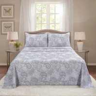 ΣΕΝ-Φ-02 ΣΕΤ ΣΕΝΤΟΝΙΑ  ΦΑΝΕΛΕΝΙΑ ΥΠΕΡΔΙΠΛΑ COTTON 100% 