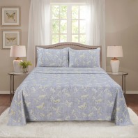 ΣΕΝ-Φ-05 ΣΕΤ ΣΕΝΤΟΝΙΑ ΦΑΝΕΛΕΝΙΑ ΥΠΕΡΔΙΠΛΑ COTTON 100%