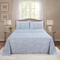 ΣΕΝ-Φ-06 ΣΕΤ ΣΕΝΤΟΝΙΑ ΦΑΝΕΛΕΝΙΑ ΥΠΕΡΔΙΠΛΑ COTTON 100%