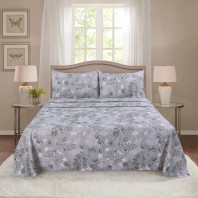 ΣΕΝ-Φ-10 ΣΕΤ ΣΕΝΤΟΝΙΑ ΦΑΝΕΛΕΝΙΑ ΥΠΕΡΔΙΠΛΑ COTTON 100%