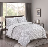 ΣΕΝ-Ε-123 ΣΕΤ ΣΕΝΤΟΝΙΑ COTTON 100% ΥΠΕΡΔΙΠΛΑ