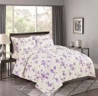 ΣΕΝ-Ε-125 ΣΕΤ ΣΕΝΤΟΝΙΑ COTTON 100% ΥΠΕΡΔΙΠΛΑ