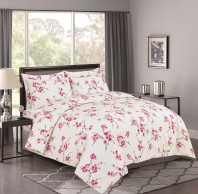 ΣΕΝ-Ε-126 ΣΕΤ ΣΕΝΤΟΝΙΑ COTTON 100% ΥΠΕΡΔΙΠΛΑ