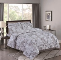 ΣΕΝ-Ε-132 ΣΕΤ ΣΕΝΤΟΝΙΑ COTTON 100% ΥΠΕΡΔΙΠΛΑ