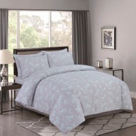 ΣΕΝ-Ε-135 ΣΕΤ ΣΕΝΤΟΝΙΑ COTTON 100% ΥΠΕΡΔΙΠΛΑ