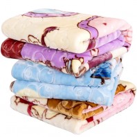 ΒΕΒΕ-ΚΟΥΒ-Β-02 ΒΡΕΦΙΚΗ ΚΟΥΒΕΡΤΑ ΒΕΛΟΥΤΕ