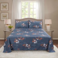 ΣΕΝ-Φ-11 ΣΕΤ ΣΕΝΤΟΝΙΑ ΦΑΝΕΛΕΝΙΑ ΜΟΝΑ COTTON 100%