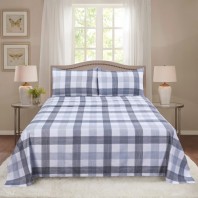 ΣΕΝ-Φ-13 ΣΕΤ ΣΕΝΤΟΝΙΑ ΦΑΝΕΛΕΝΙΑ ΜΟΝΑ COTTON 100%