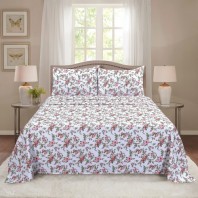 ΣΕΝ-Φ-14 ΣΕΤ ΣΕΝΤΟΝΙΑ ΦΑΝΕΛΕΝΙΑ ΜΟΝΑ COTTON 100%