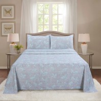 ΣΕΝ-Φ-16 ΣΕΤ ΣΕΝΤΟΝΙΑ ΦΑΝΕΛΕΝΙΑ ΜΟΝΑ COTTON 100%