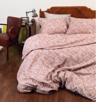ΣΕΝ-Φ-26 ΣΕΤ ΣΕΝΤΟΝΙΑ ΦΑΝΕΛΕΝΙΑ ΜΟΝΑ COTTON 100%