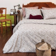 ΣΕΝ-Φ-25 ΣΕΤ ΣΕΝΤΟΝΙΑ ΦΑΝΕΛΕΝΙΑ ΜΟΝΑ COTTON 100%