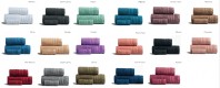 ΠΕΤ-20 ΣΕΤ ΠΕΤΣΕΤΕΣ BAMBOO COTTON 100%