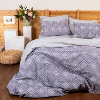 ΣΕΝ-Ε-146 ΣΕΤ ΣΕΝΤΟΝΙΑ COTTON 100% SUPER ΥΠΕΡΔΙΠΛΑ