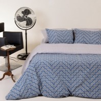ΣΕΝ-Ε-147 ΣΕΤ ΣΕΝΤΟΝΙΑ COTTON 100% SUPER ΥΠΕΡΔΙΠΛΑ