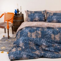 ΣΕΝ-Ε-151 ΣΕΤ ΣΕΝΤΟΝΙΑ COTTON 100% SUPER ΥΠΕΡΔΙΠΛΑ