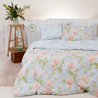 ΣΕΝ-Ε-155 ΣΕΤ ΣΕΝΤΟΝΙΑ COTTON 100% SUPER ΥΠΕΡΔΙΠΛΑ