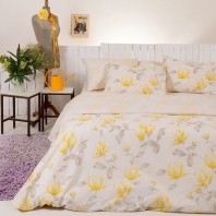 ΣΕΝ-Ε-157 ΣΕΤ ΣΕΝΤΟΝΙΑ COTTON 100% SUPER ΥΠΕΡΔΙΠΛΑ