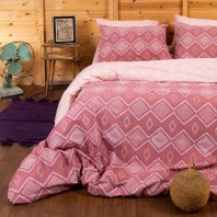 ΠΑΠΛΘ-03 ΠΑΠΛΩΜΑΤΟΘΗΚΗ ΜΟΝΗ COTTON 100%