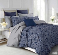 ΣΕΝ-Ε-160 ΣΕΤ ΣΕΝΤΟΝΙΑ COTTON 100% ΥΠΕΡΔΙΠΛΑ