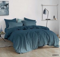 ΣΕΝ-Ε-165 ΣΕΤ ΣΕΝΤΟΝΙΑ COTTON 100% ΥΠΕΡΔΙΠΛΑ