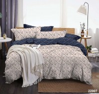 ΣΕΝ-Ε-170 ΣΕΤ ΣΕΝΤΟΝΙΑ COTTON 100% ΥΠΕΡΔΙΠΛΑ