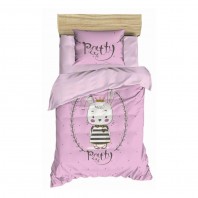 ΒΕΒΕ-26 ΣΕΤ ΣΕΝΤΟΝΙΑ COTTON PERKALE 100%