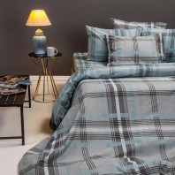 ΠΑΠΛΘ-14 ΠΑΠΛΩΜΑΤΟΘΗΚΗ ΥΠΕΡΔΙΠΛΗ COTTON 100%