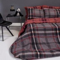 ΣΕΝ-Ε-171 ΣΕΤ ΣΕΝΤΟΝΙΑ COTTON 100% SUPER ΥΠΕΡΔΙΠΛΑ ΜΕΓΑΛΟΥ ΠΑΧΟΥΣ ΣΤΡΩΜΑΤΟΣ