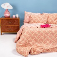 ΣΕΝ-Ε-173 ΣΕΤ ΣΕΝΤΟΝΙΑ COTTON 100% SUPER ΥΠΕΡΔΙΠΛΑ ΜΕΓΑΛΟΥ ΠΑΧΟΥΣ ΣΤΡΩΜΑΤΟΣ