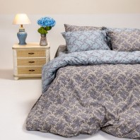 ΣΕΝ-Ε-174 ΣΕΤ ΣΕΝΤΟΝΙΑ COTTON 100% SUPER ΥΠΕΡΔΙΠΛΑ ΜΕΓΑΛΟΥ ΠΑΧΟΥΣ ΣΤΡΩΜΑΤΟΣ
