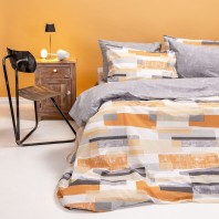 ΣΕΝ-Ε-181 ΣΕΤ ΣΕΝΤΟΝΙΑ COTTON 100% SUPER ΥΠΕΡΔΙΠΛΑ ΜΕΓΑΛΟΥ ΠΑΧΟΥΣ ΣΤΡΩΜΑΤΟΣ