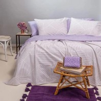 ΣΕΝ-Ε-183 ΣΕΤ ΣΕΝΤΟΝΙΑ COTTON 100% SUPER ΥΠΕΡΔΙΠΛΑ ΜΕΓΑΛΟΥ ΠΑΧΟΥΣ ΣΤΡΩΜΑΤΟΣ