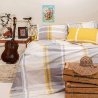ΣΕΝ-Ε-188 ΣΕΤ ΣΕΝΤΟΝΙΑ COTTON 100% SUPER ΥΠΕΡΔΙΠΛΑ ΜΕΓΑΛΟΥ ΠΑΧΟΥΣ ΣΤΡΩΜΑΤΟΣ