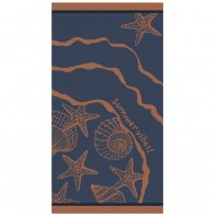 ΠΕΤ-Θ-17 ΠΕΤΣΕΤΑ ΘΑΛΑΣΣΗΣ COTTON 100%