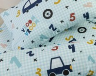 ΒΕΒΕ-29 ΣΕΤ ΣΕΝΤΟΝΙΑ COTTON 100%