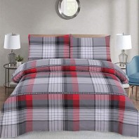 ΣΕΝ-Ε-196 ΣΕΤ ΣΕΝΤΟΝΙΑ COTTON 100% ΥΠΕΡΔΙΠΛΑ