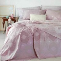 ΣΕΝ-Ε-198 ΣΕΤ ΣΕΝΤΟΝΙΑ COTTON 100% ΥΠΕΡΔΙΠΛΑ