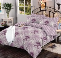 ΣΕΝ-Ε-199 ΣΕΤ ΣΕΝΤΟΝΙΑ COTTON 100% ΥΠΕΡΔΙΠΛΑ