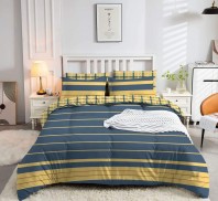 ΣΕΝ-Ε-200 ΣΕΤ ΣΕΝΤΟΝΙΑ COTTON 100% ΥΠΕΡΔΙΠΛΑ