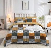 ΣΕΝ-Ε-202 ΣΕΤ ΣΕΝΤΟΝΙΑ COTTON 100% ΥΠΕΡΔΙΠΛΑ