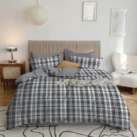 ΣΕΝ-Ε-206 ΣΕΤ ΣΕΝΤΟΝΙΑ COTTON 100% ΥΠΕΡΔΙΠΛΑ