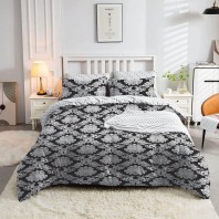 ΣΕΝ-Ε-207 ΣΕΤ ΣΕΝΤΟΝΙΑ COTTON 100% ΥΠΕΡΔΙΠΛΑ