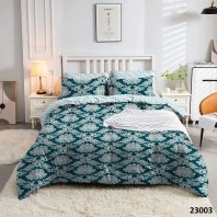 ΣΕΝ-Ε-208 ΣΕΤ ΣΕΝΤΟΝΙΑ COTTON 100% ΥΠΕΡΔΙΠΛΑ