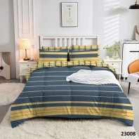 ΣΕΝ-Ε-210 ΣΕΤ ΣΕΝΤΟΝΙΑ COTTON 100% ΥΠΕΡΔΙΠΛΑ