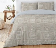 ΣΕΝ-Ε-212 ΣΕΤ ΣΕΝΤΟΝΙΑ COTTON 100% ΥΠΕΡΔΙΠΛΑ