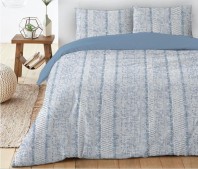 ΣΕΝ-Ε-213 ΣΕΤ ΣΕΝΤΟΝΙΑ COTTON 100% ΥΠΕΡΔΙΠΛΑ