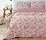 ΣΕΝ-Ε-217 ΣΕΤ ΣΕΝΤΟΝΙΑ COTTON 100% ΥΠΕΡΔΙΠΛΑ